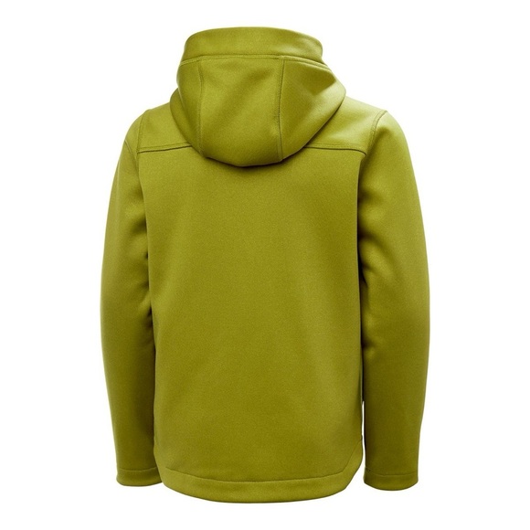 Helly Hansen fleece Zip-Up Hoodie - Picture 6 of 6
